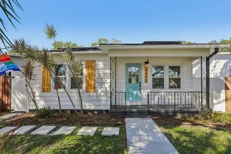 4410 Drive Martin Luther King Jr Street N St Petersburg FL 33703