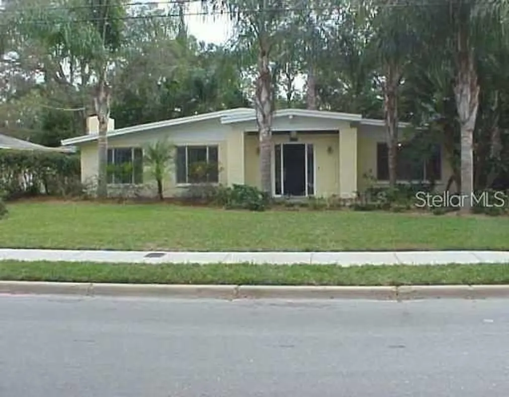 4706 W Leona Street Tampa FL 33629