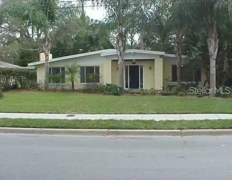 4706 W Leona Street Tampa FL 33629