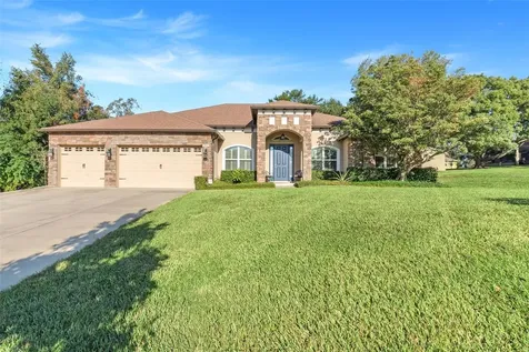 551 Brookwood Court Minneola FL 34715