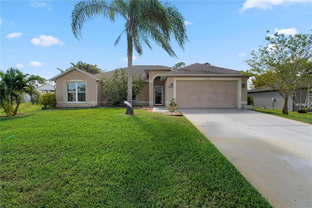 1426 Silva Street SE Palm Bay FL 32909