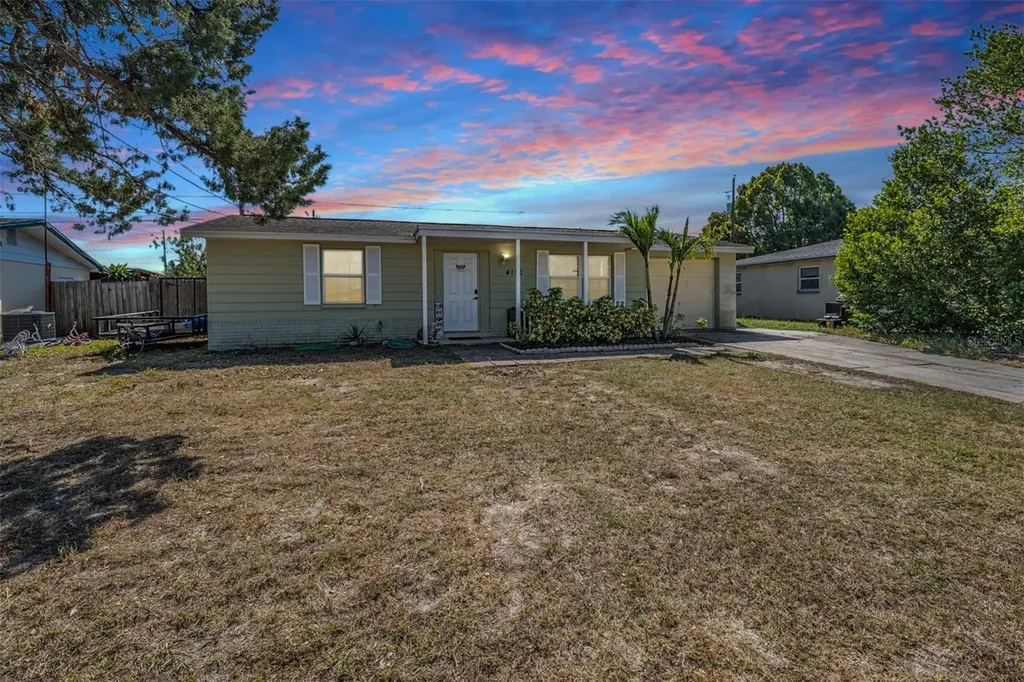 4150 Ridgefield Avenue Holiday FL 34691