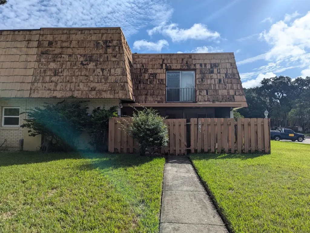 185 Moonstone Court Port Orange FL 32129