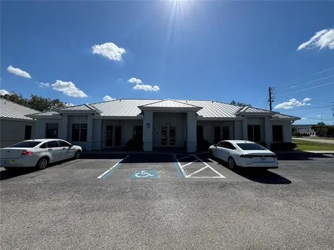 2566 Commerce Parkway North Port FL 34289
