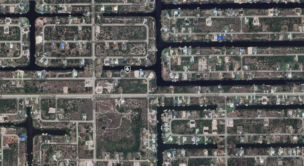 14432 Fort Myers Avenue Port Charlotte FL 33981