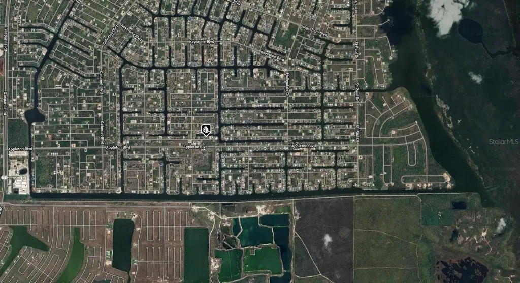 14432 Fort Myers Avenue Port Charlotte FL 33981