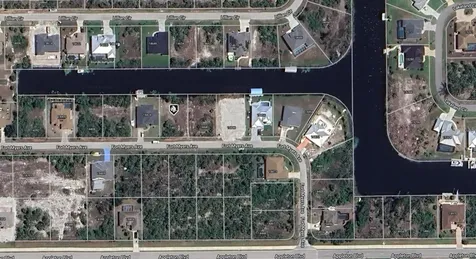 14432 Fort Myers Avenue Port Charlotte FL 33981