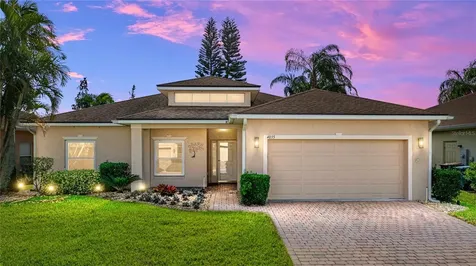 4035 Birkdale Drive Lake Wales FL 33859
