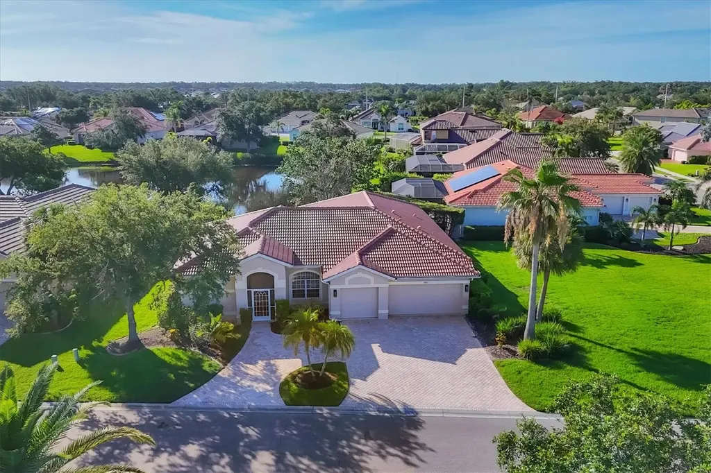 2921 Seasons Boulevard Sarasota FL 34240