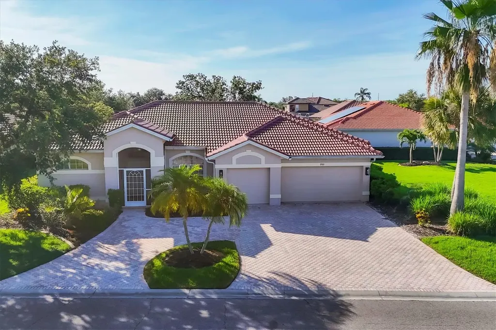 2921 Seasons Boulevard Sarasota FL 34240