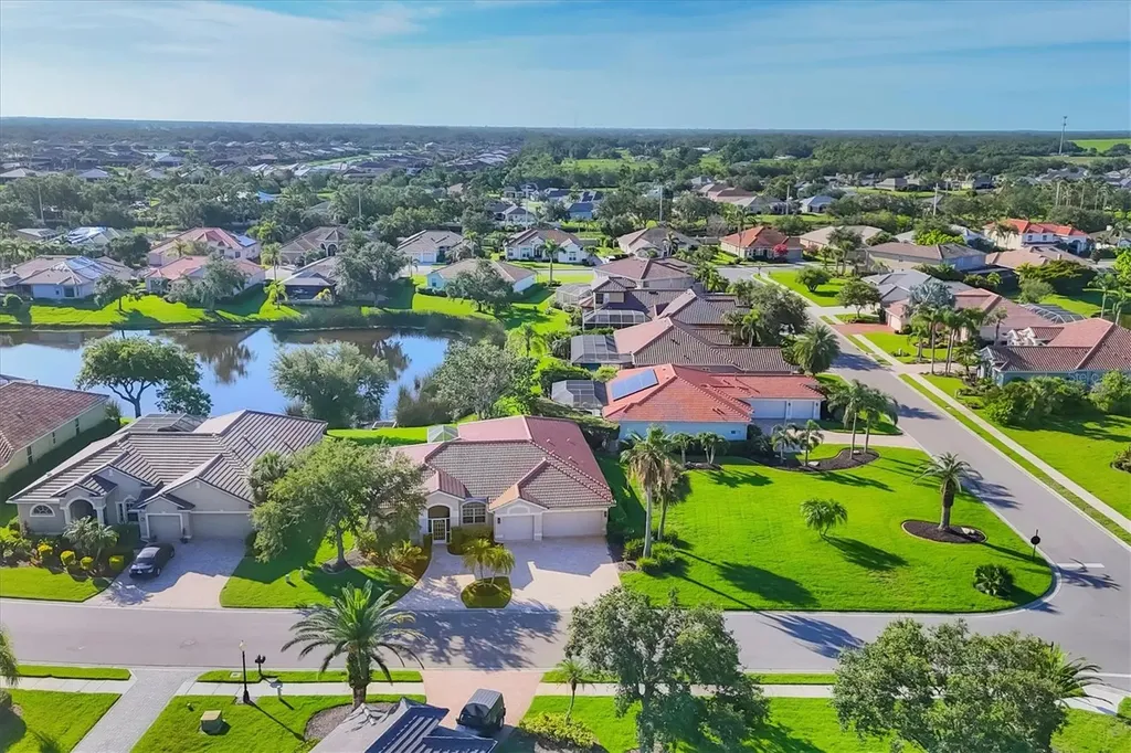 2921 Seasons Boulevard Sarasota FL 34240