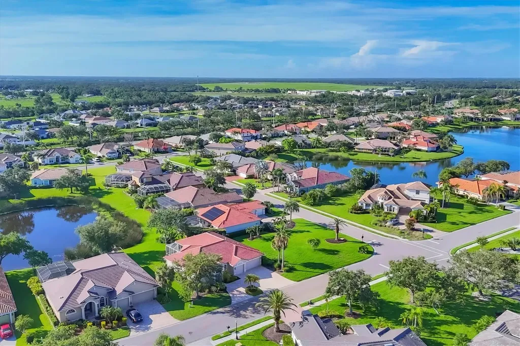 2921 Seasons Boulevard Sarasota FL 34240