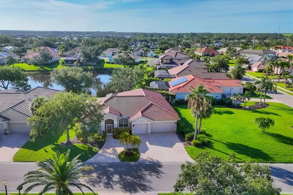 2921 Seasons Boulevard Sarasota FL 34240