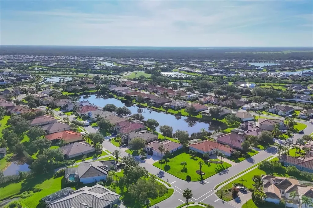 2921 Seasons Boulevard Sarasota FL 34240