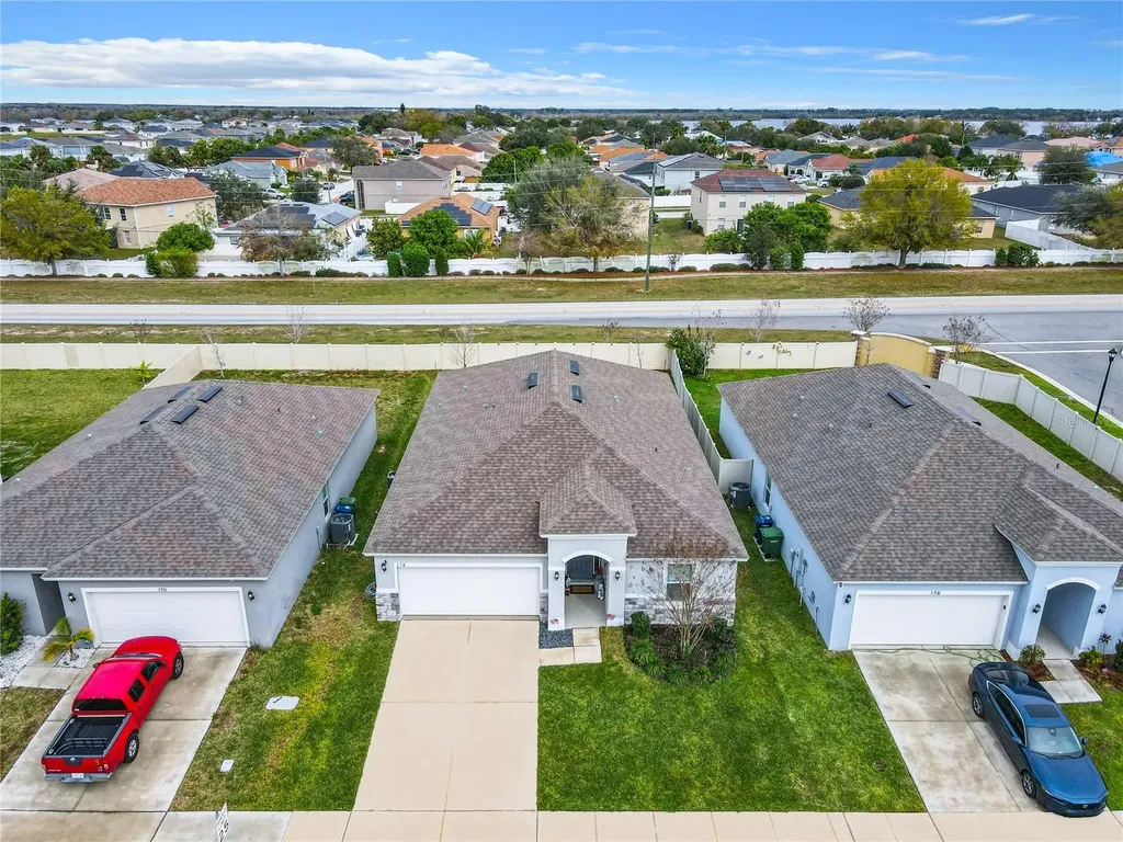 174 Andreas Street Winter Haven FL 33881