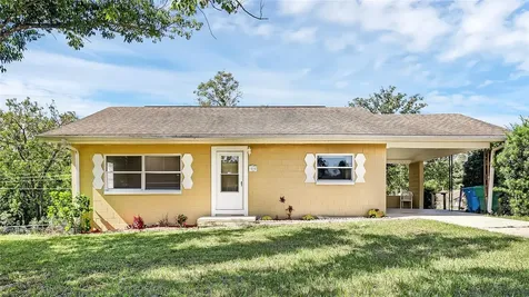 315 S Sparkman Avenue Orange City FL 32763