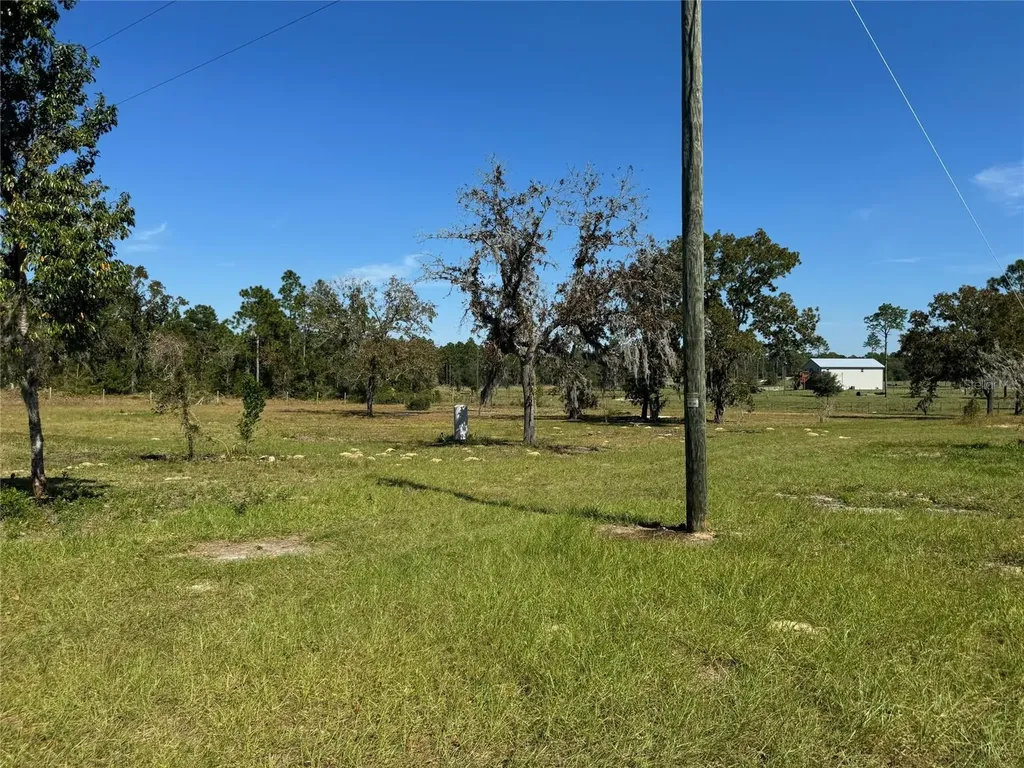 9437 N Singapore Avenue Dunnellon FL 34433