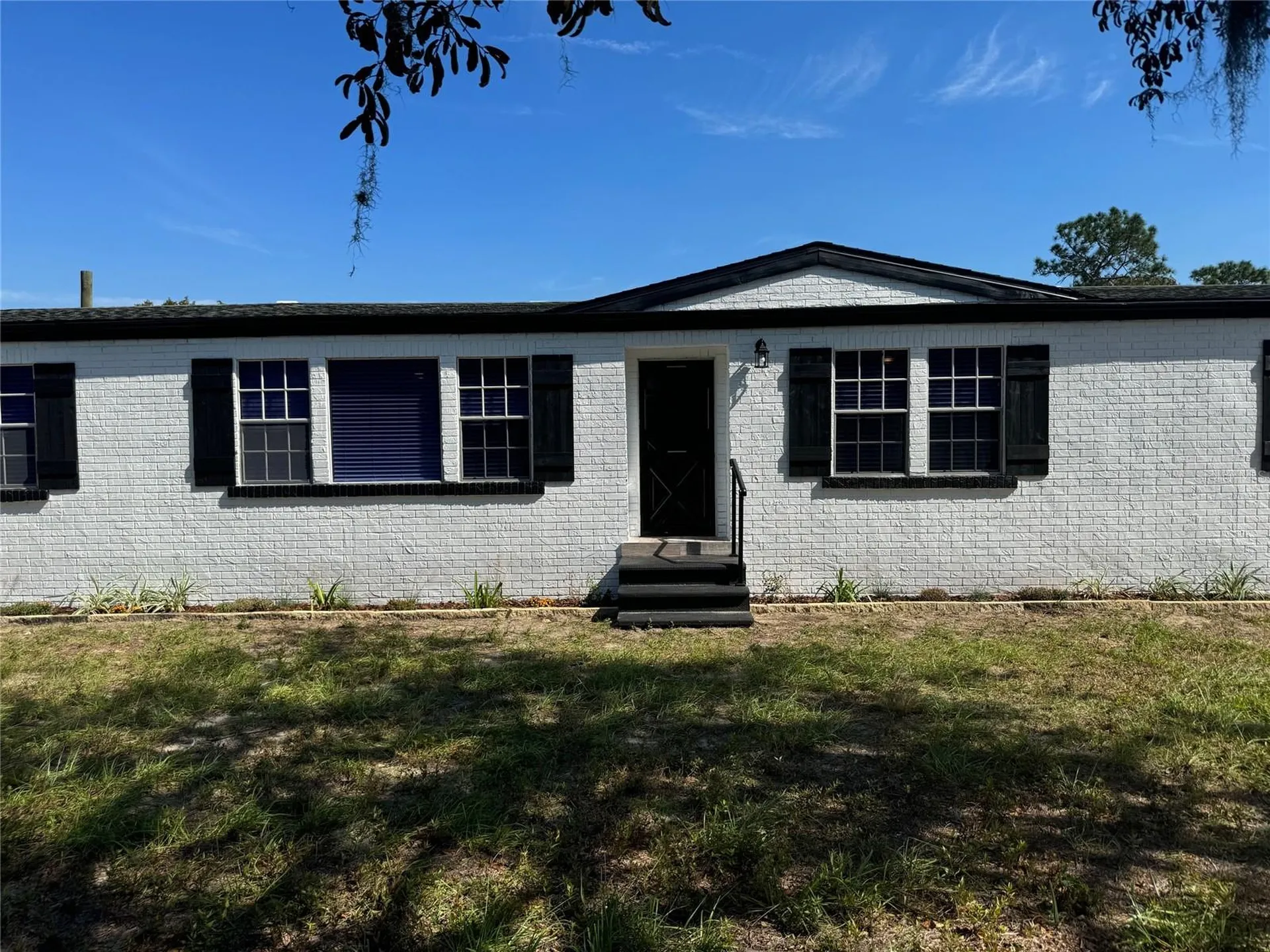 9437 N Singapore Avenue Dunnellon FL 34433