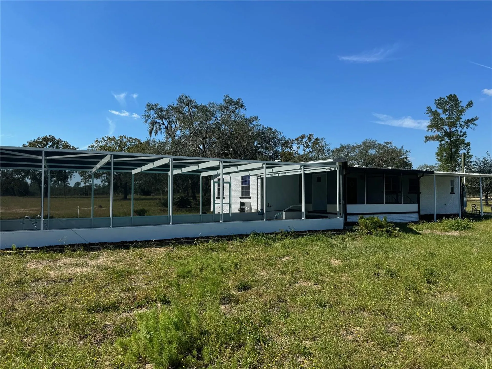 9437 N Singapore Avenue Dunnellon FL 34433
