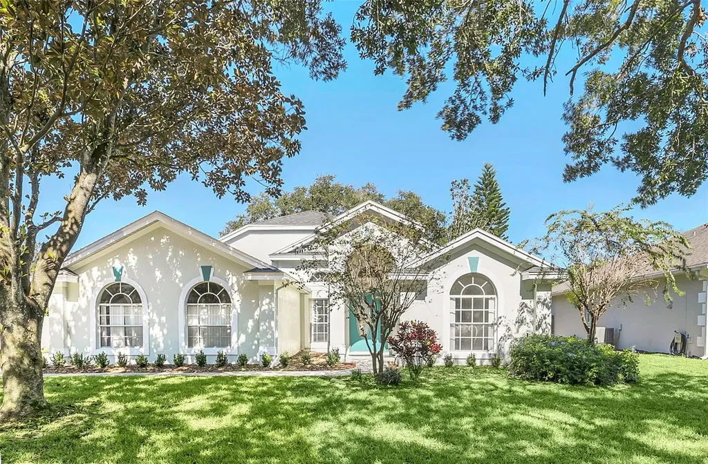 782 Kingsbridge Drive Oviedo FL 32765
