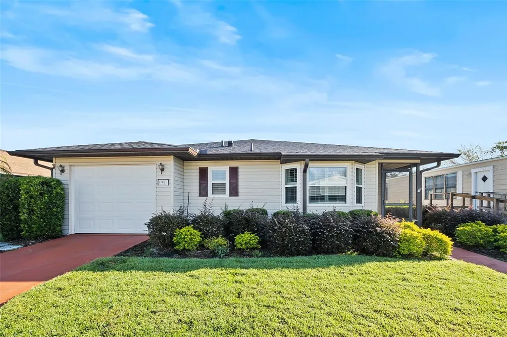 4904 Goldenview Lane Lakeland FL 33811