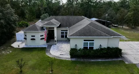 11472 Timberwood Avenue Weeki Wachee FL 34614