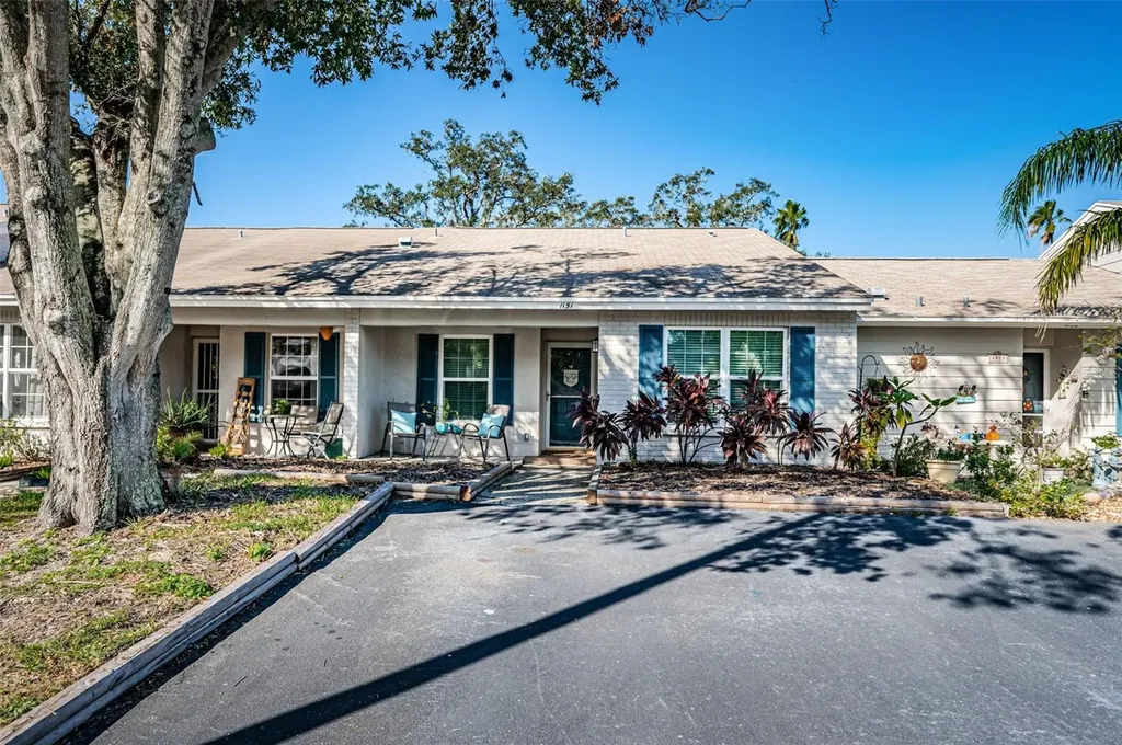 1151 Dover Court Safety Harbor FL 34695