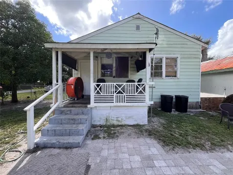 345 Fraser Avenue Labelle FL 33935