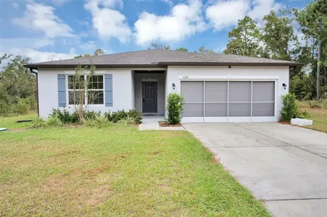 14109 Calypso Avenue Brooksville FL 34614