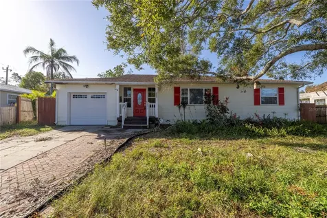 5020 15th Avenue N St Petersburg FL 33710