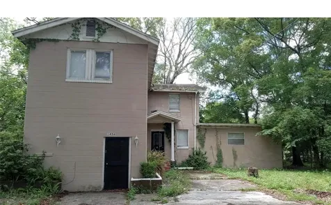 1456 W 20th Street Jacksonville FL 32209