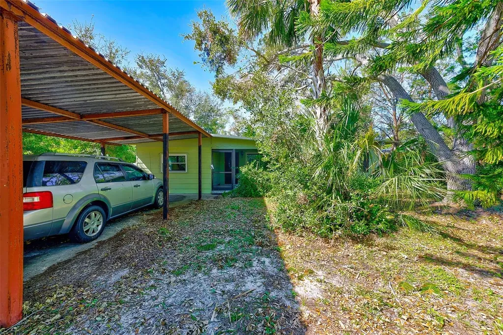 907 Gulf View Boulevard Dunedin FL 34698