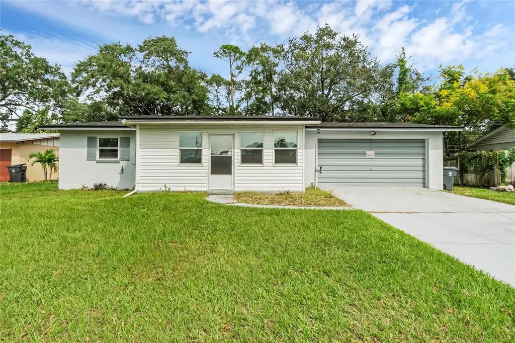 2780 Starlight Drive Titusville FL 32796