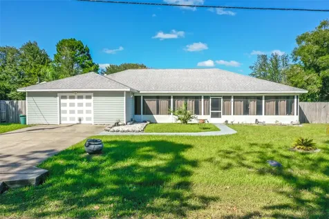 89 Princeton Lane Palm Coast FL 32164