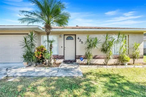425 Honey Bee Lane Polk City FL 33868