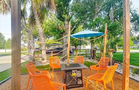 5501 43rd Street N St Petersburg FL 33714