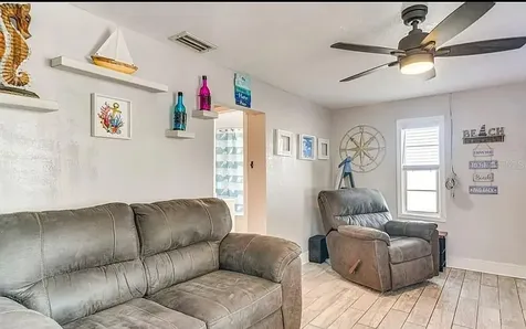 5501 43rd Street N St Petersburg FL 33714