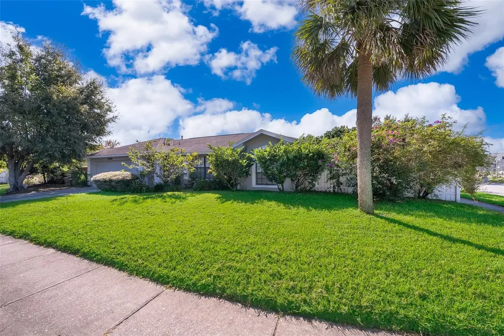 2764 Muscatello Street Orlando FL 32837