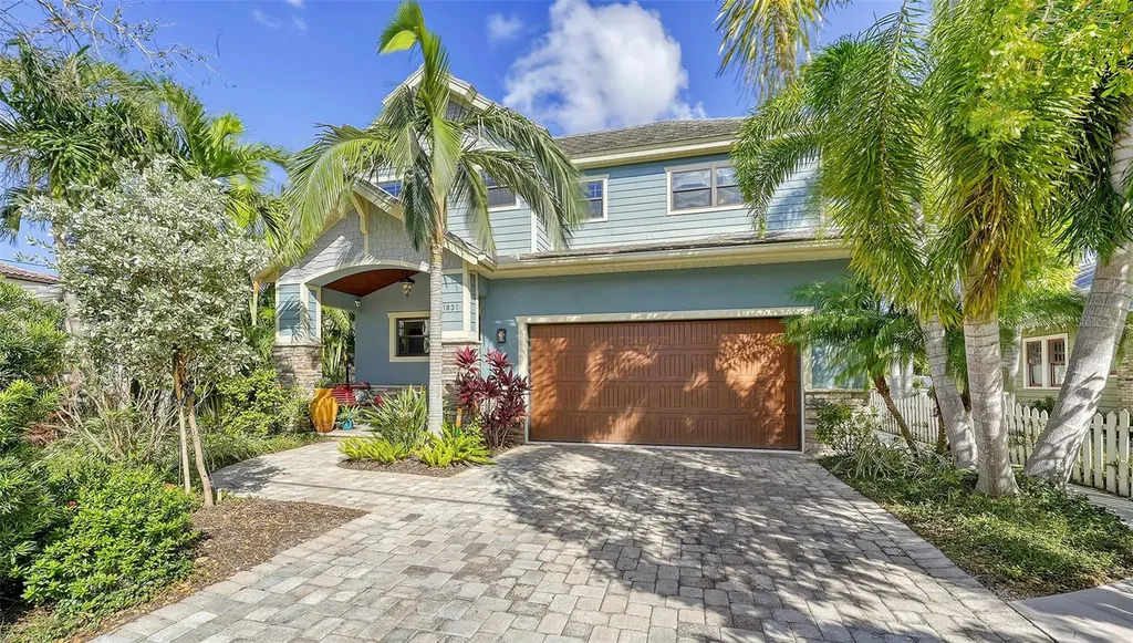 1831 Prospect Street Sarasota FL 34239
