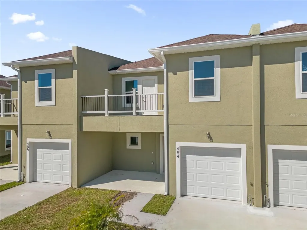 454 Lake Shore Parkway Davenport FL 33896