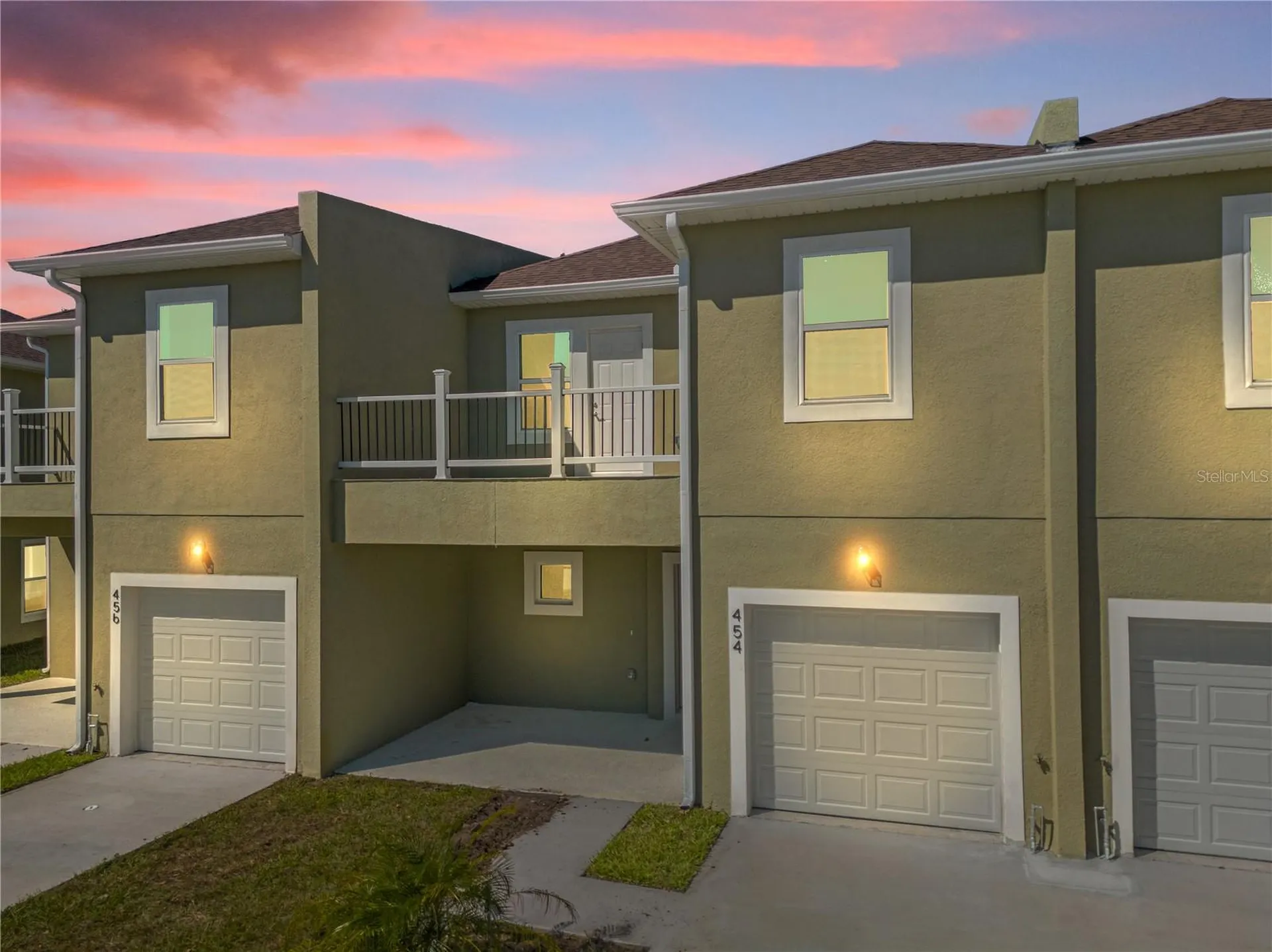 454 Lake Shore Parkway Davenport FL 33896