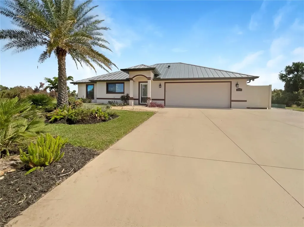 2034 Pinellas Drive Punta Gorda FL 33983