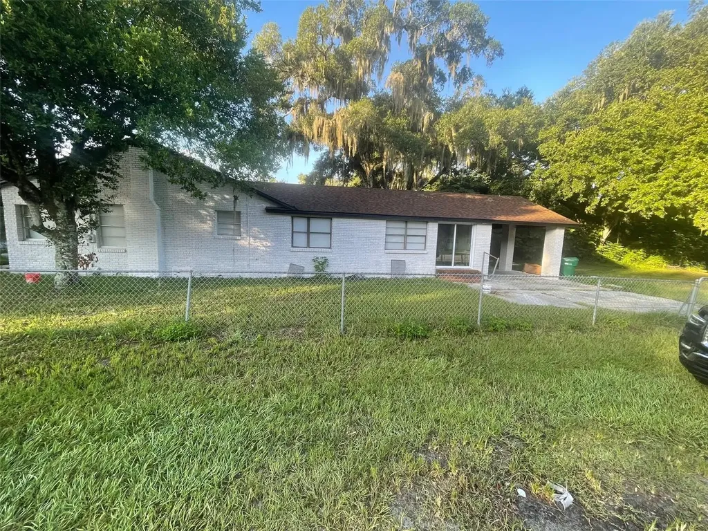 401 Martin Luther King Jr Avenue Wildwood FL 34785