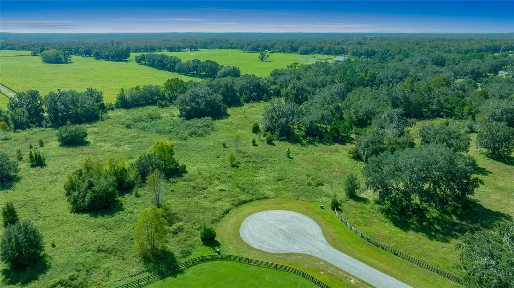Tbd NW 154th Avenue Road Morriston FL 32668