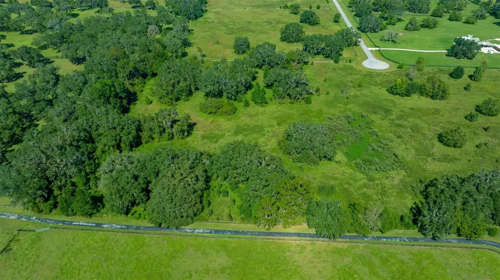 Tbd NW 154th Avenue Road Morriston FL 32668