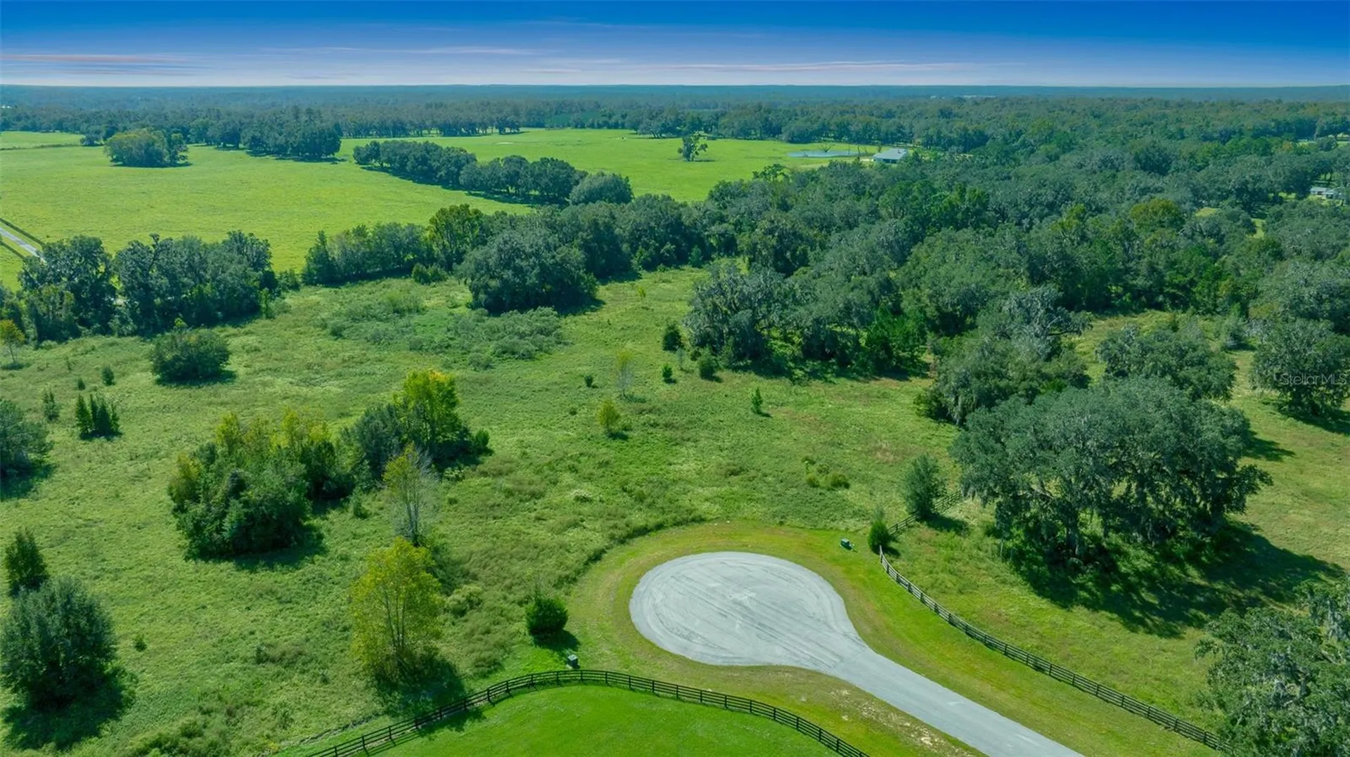 Tbd NW 154th Avenue Road Morriston FL 32668