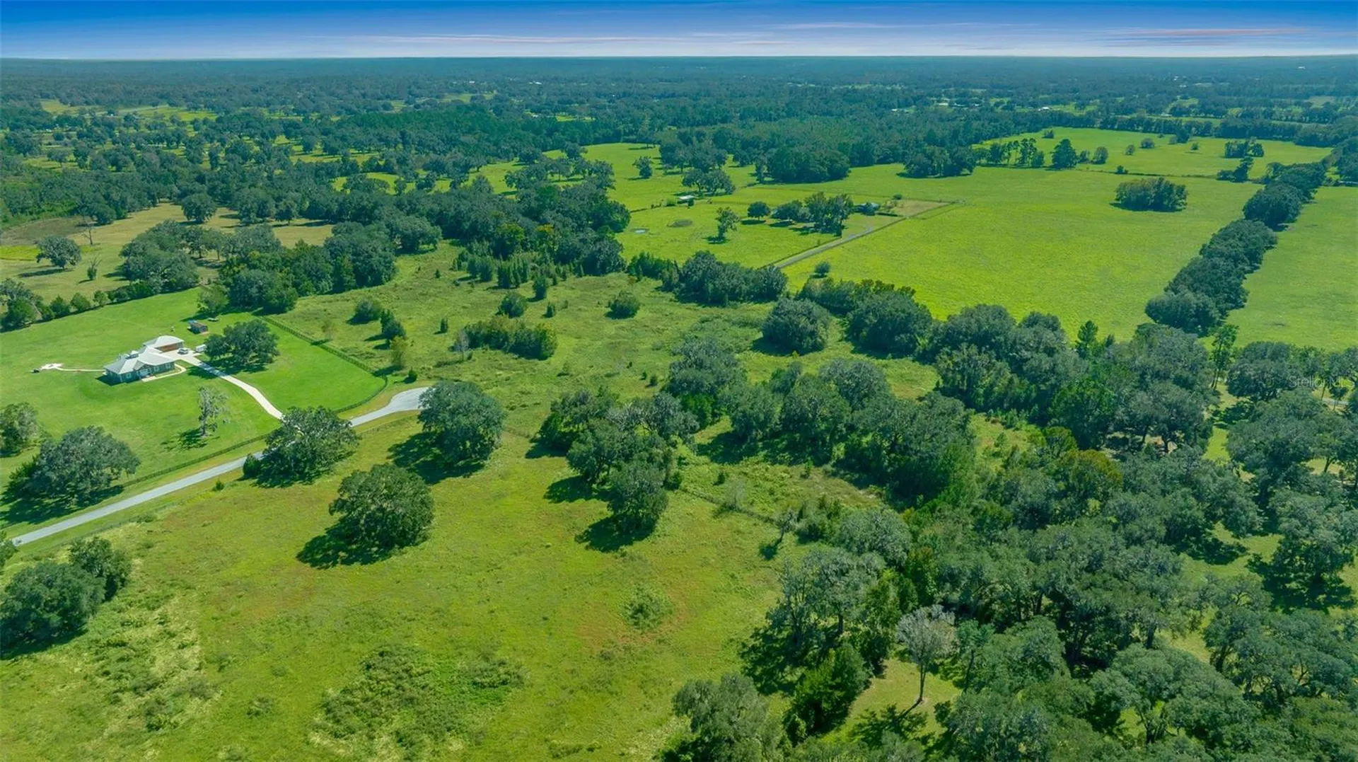 Tbd NW 154th Avenue Road Morriston FL 32668