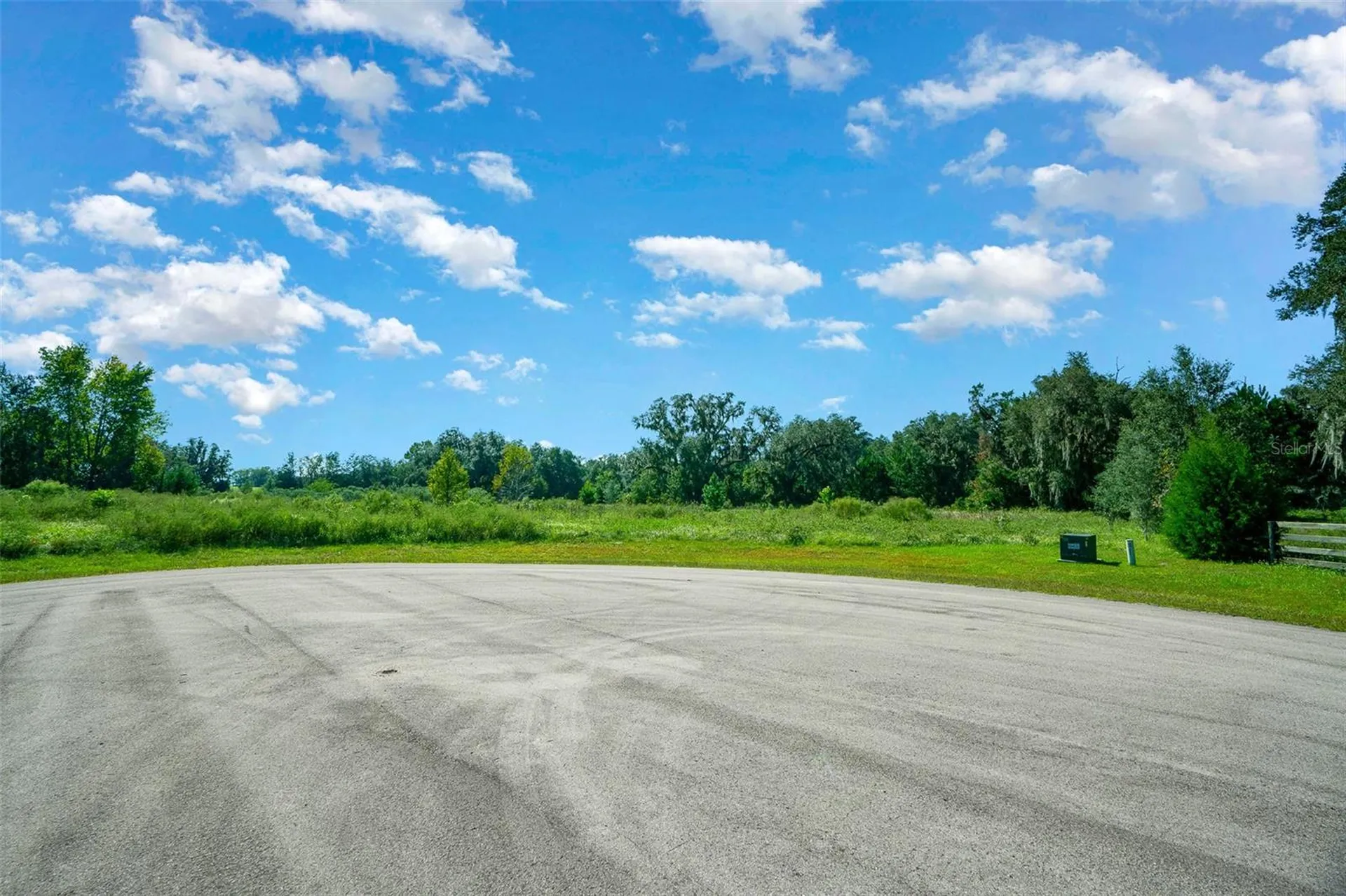 Tbd NW 154th Avenue Road Morriston FL 32668
