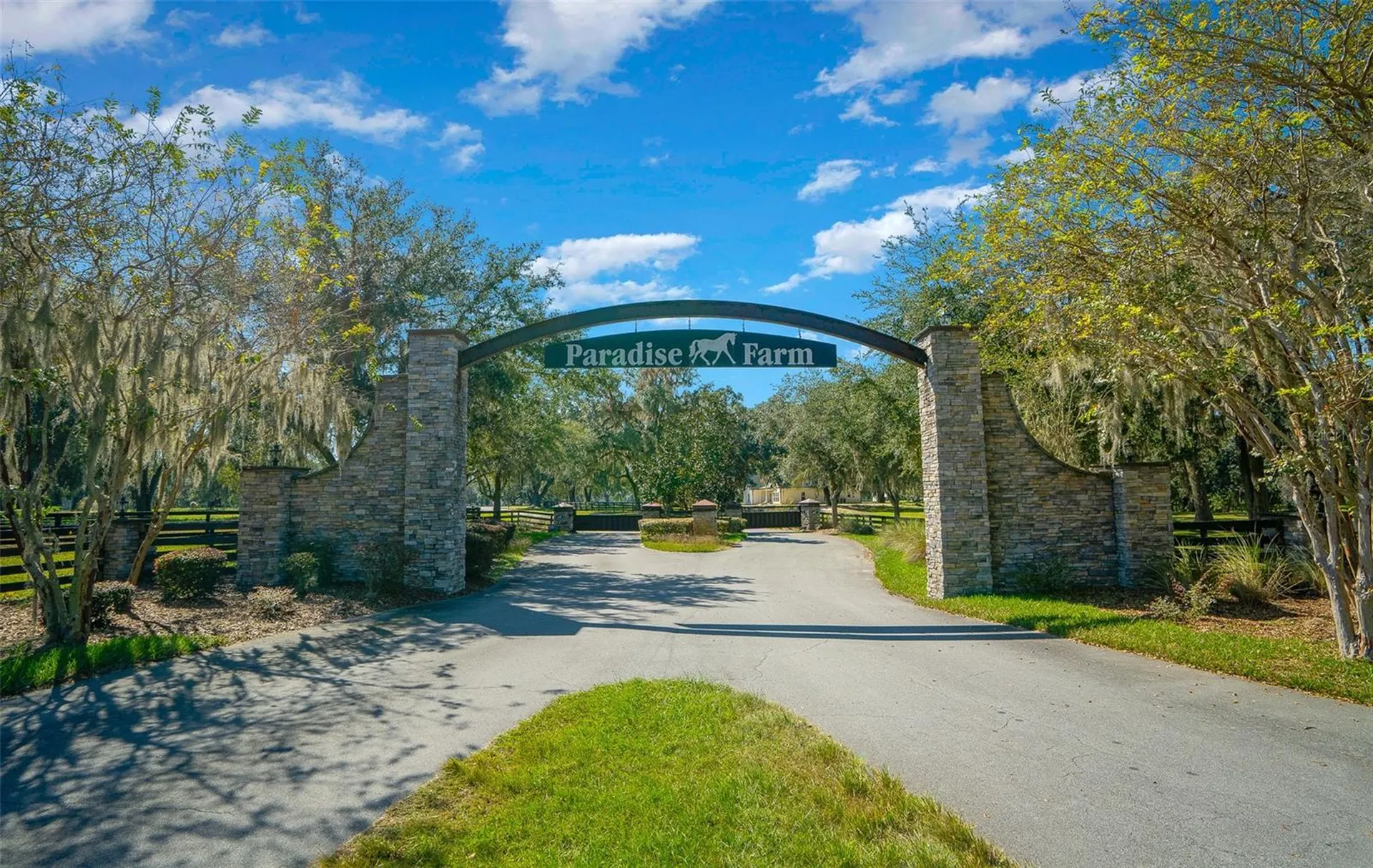 Tbd NW 154th Avenue Road Morriston FL 32668
