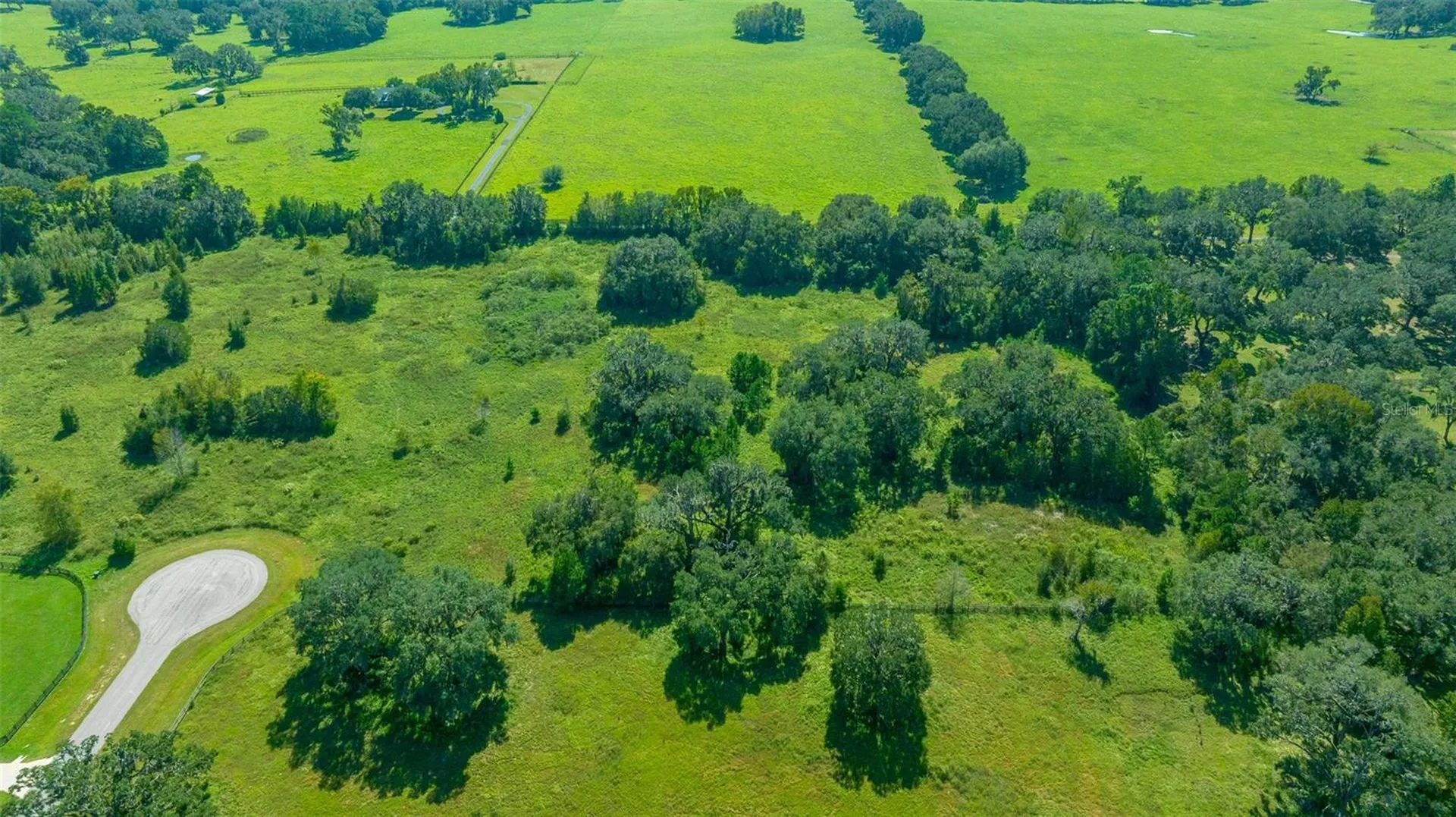 Tbd NW 154th Avenue Road Morriston FL 32668